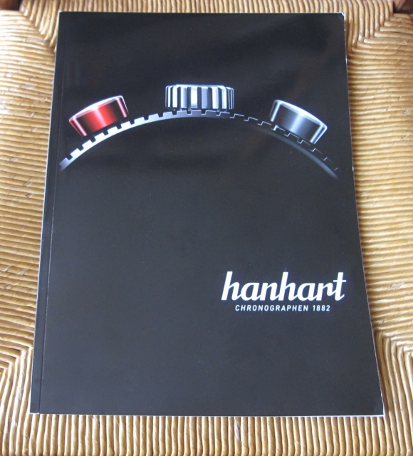 hanhart - Le club des heureux propriétaires de HANHART. - Page 8 206055IMG7162