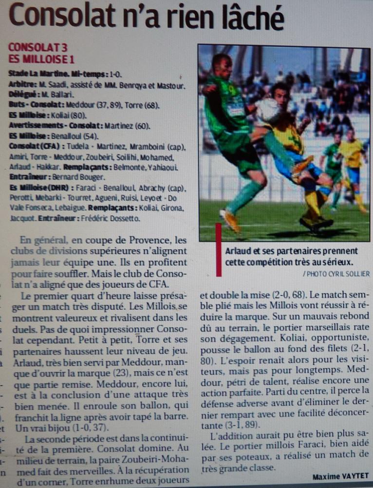 CONSOLAT MARSEILLE // CFA - Page 20 206576P1250328