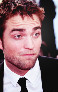 Robert Pattinson   206620R30