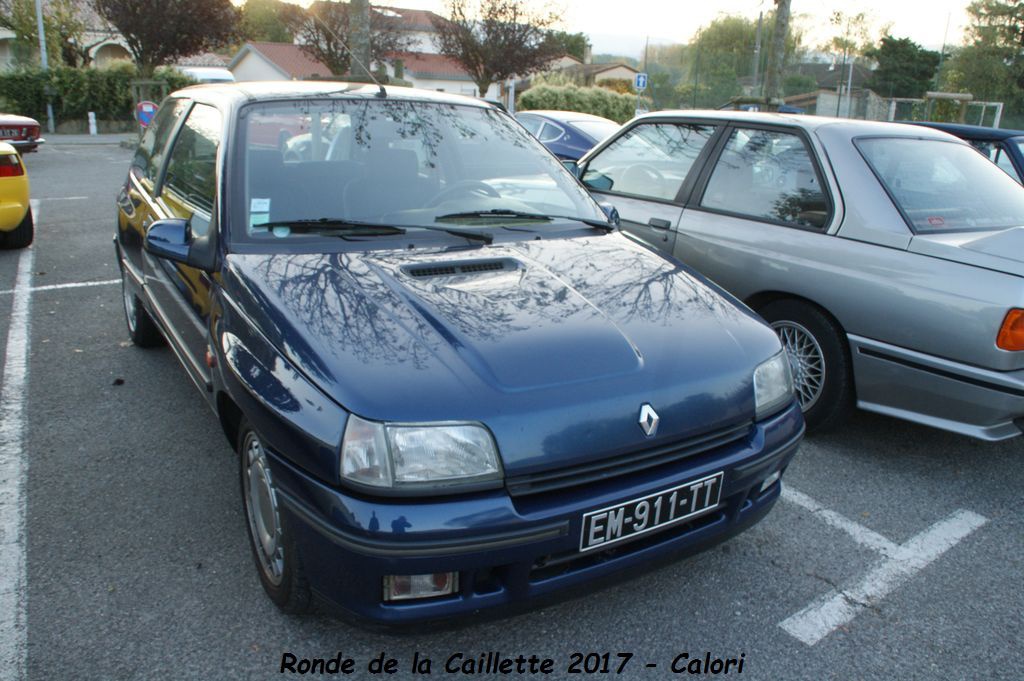 [26] 15/10/2017 9ème Ronde de la Caillette Chabeuil 207391DSC03549