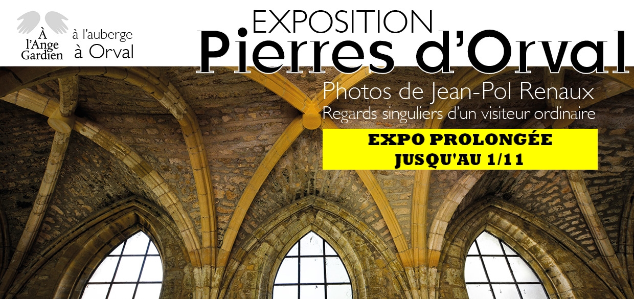 EXPO 'PIERRES D'ORVAL' - Page 2 207425FlyerExpoPROLONGJP
