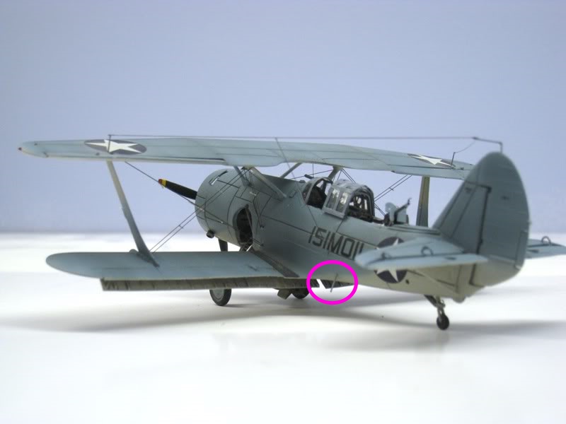 [Heller] Curtiss SBC-4 Helldiver - Page 3 207583SBC422