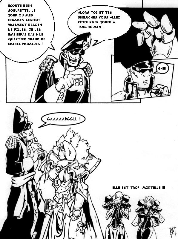 [Humour 40K] Collection d'images humoristiques - Page 14 208084commissar