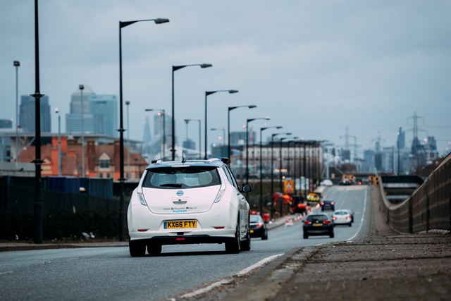 Nissan Leaf Autonome : Tests Sur Route Ouverte En Europe 208428426183314nissanleafautonometestssurrouteouverteeneurope