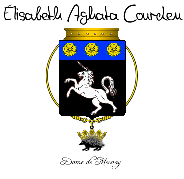 Joutes de Mondovi/ Savoie - Empire (juin 1462) 208788Elisa