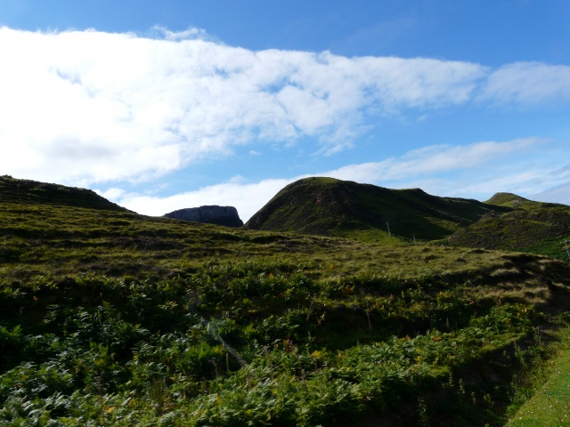 L'Ecosse en aout 2012 en side-car 208825176