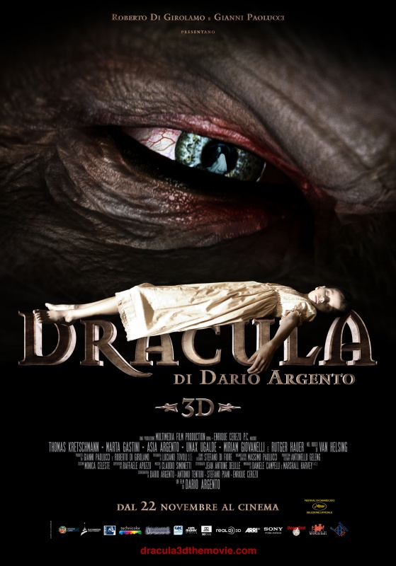 Dracula 3-D (2012, Dario Argento) - Page 3 209138dracula3dposter01