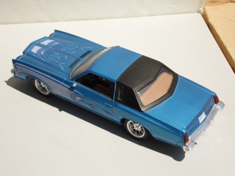 Chevy Monte-carlo'77 209721SAM7182