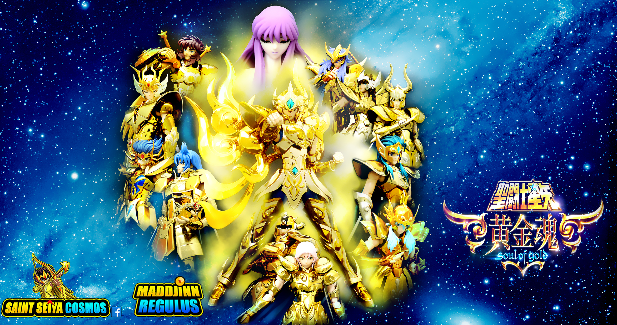 Les photos/montages de votre Myth Cloth EX du Lion Soul of Gold (God Cloth) - Page 2 209986soulofgoldmythclothsaintseiyacosmos