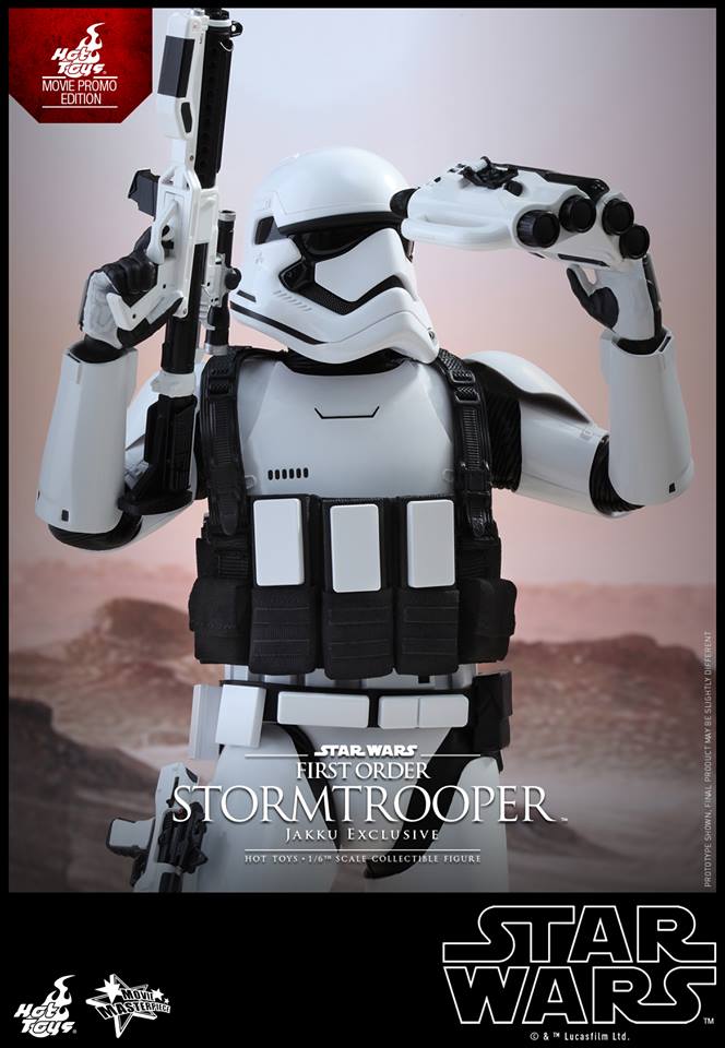 Star Wars (Hot toys) - Page 3 209988102