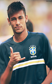 Cause We Are Young. 210312neymar3