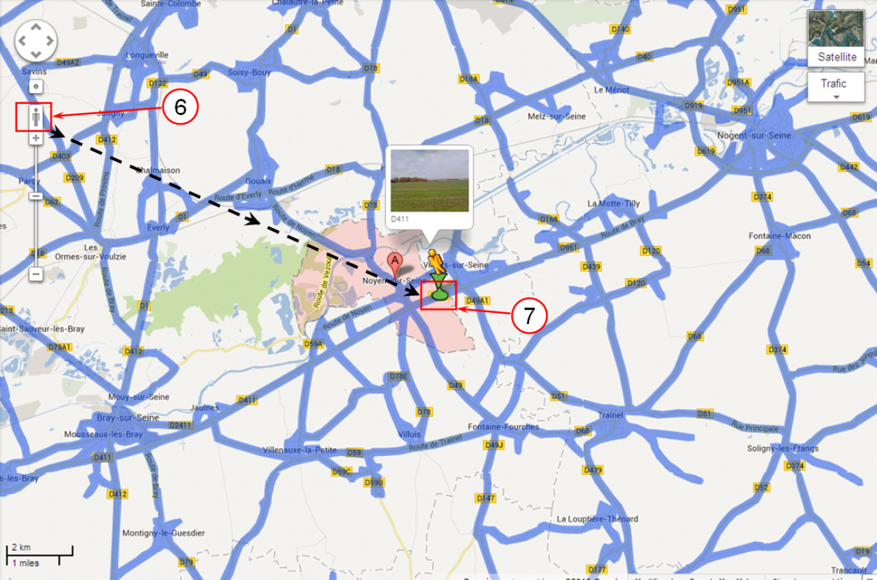 Tutoriel concernant Google Maps / Google Earth (outils de cartographie...) 211222TutoGoogleMaps6