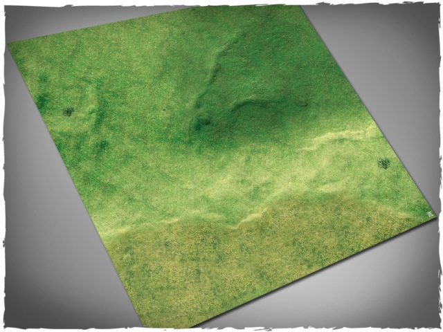 Deep Cut Studio 211235skirmishwargamesmat4x4fields