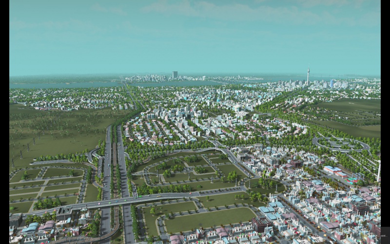 [CS] Oakland Capital City - BIG Update page 41 - Page 36 2124142015082500003