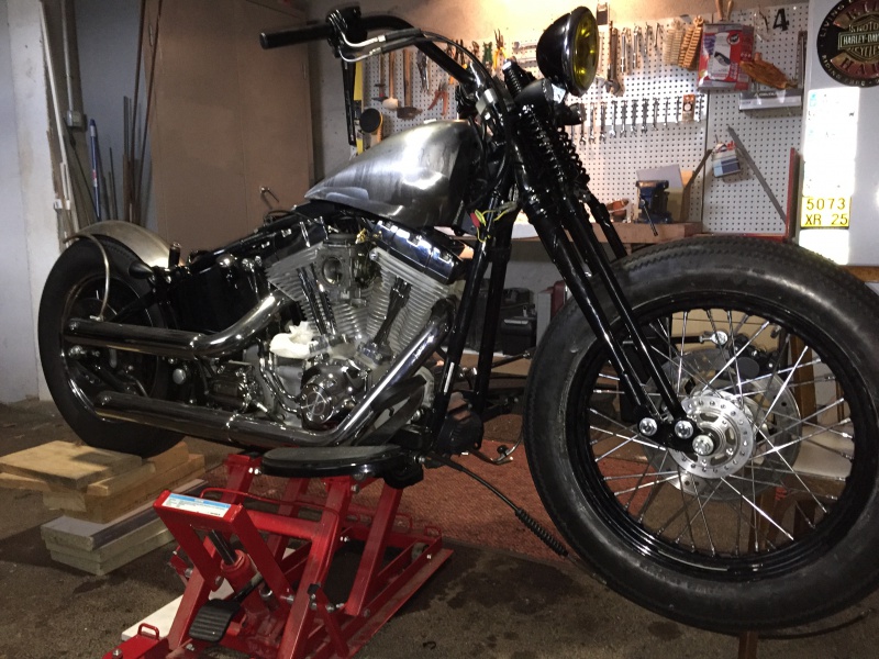 mon projet softail oldschool - Page 3 212446image407