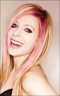 ● Avril Lavigne - Page 3 2125588023