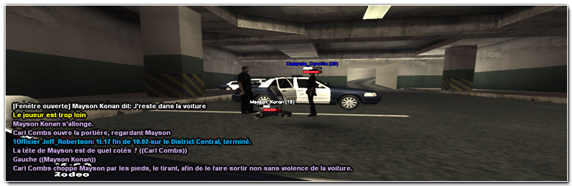 Los Santos Police Department ~ To protect and to serve ~ Part II - Page 3 212894Sanstitre9