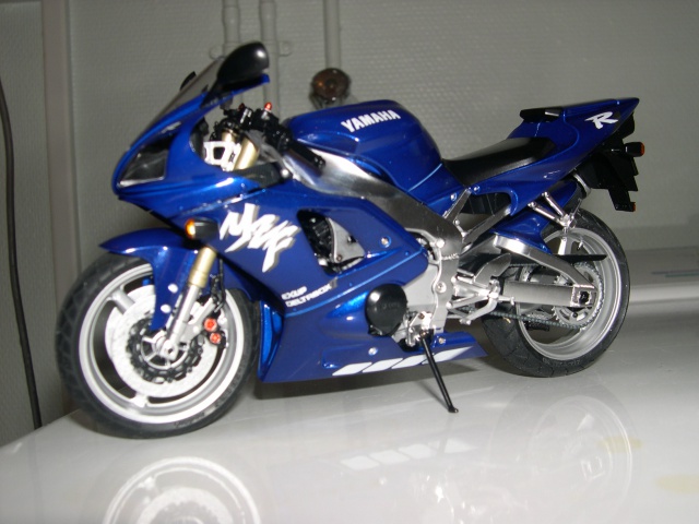 Yamaha YZF R1 213619DSCN3390