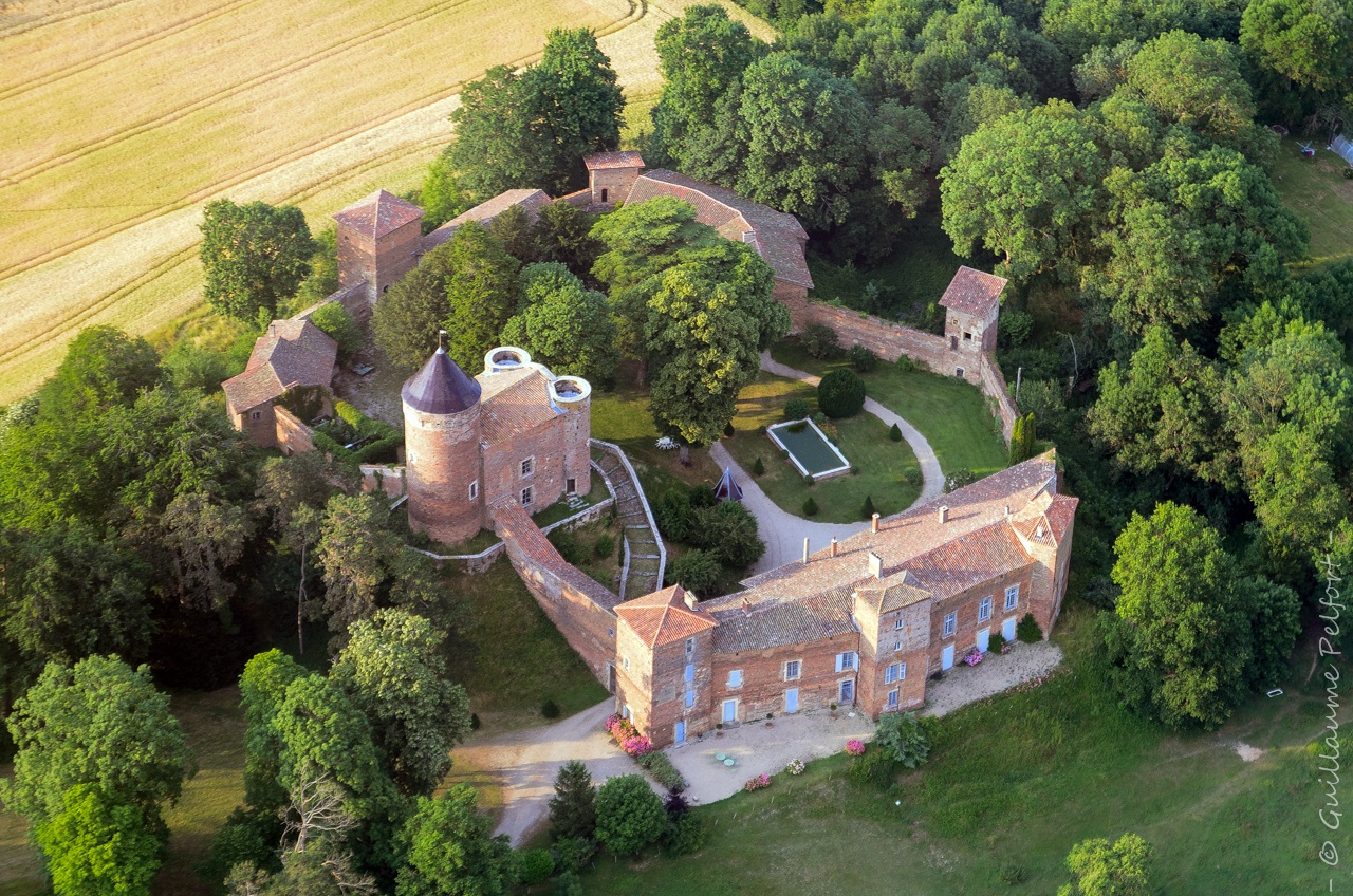 Récit de vol : Les châteaux de l'Ain 213839DSC26101616