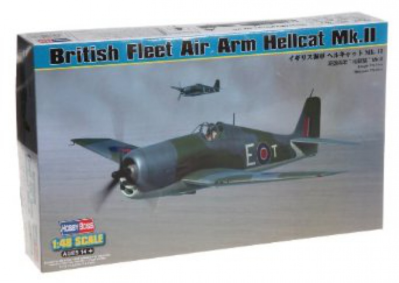 Hobby Boss_Bristish Fleet Air Arm Hellcat MkII - 1/48 21473741K9p8zQrcLSX342