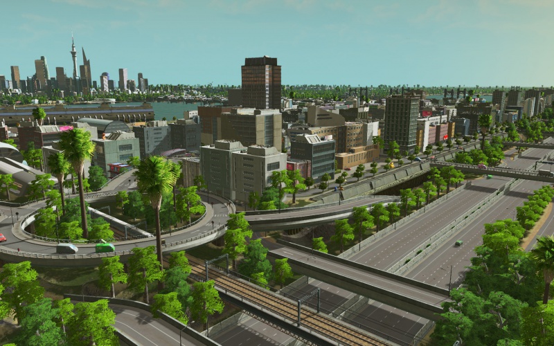 [CS] Oakland Capital City - BIG Update page 41 - Page 41 2148322015090600004