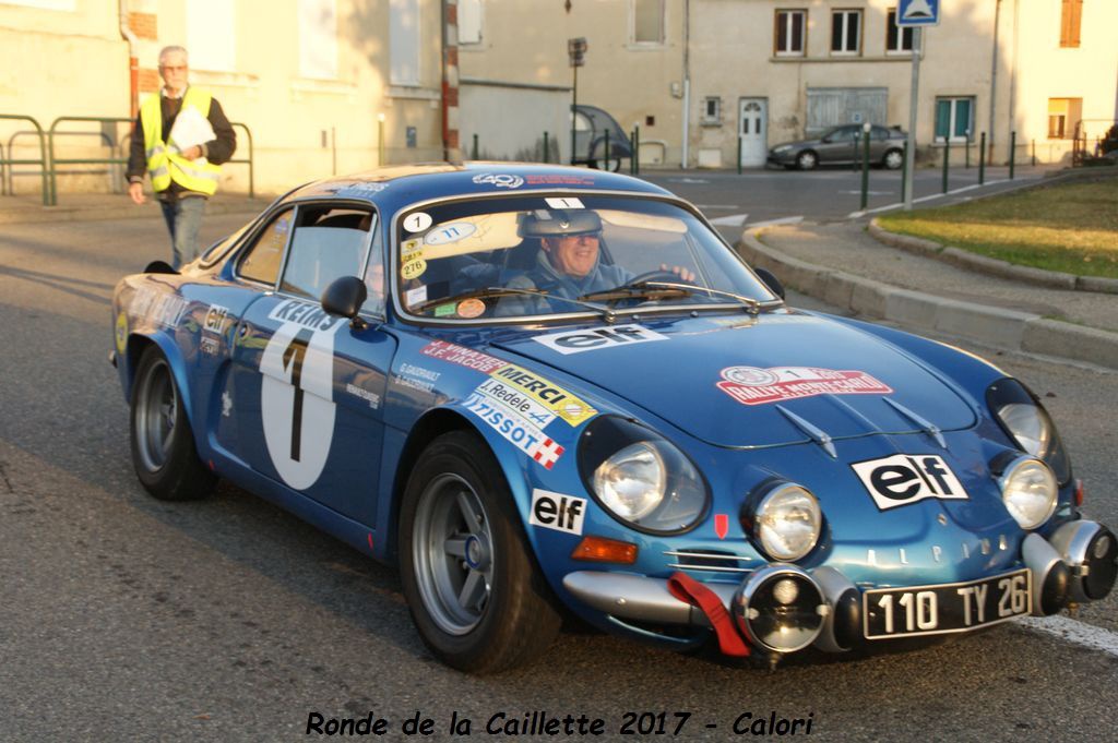 [26] 15/10/2017 9ème Ronde de la Caillette Chabeuil 214946DSC03577