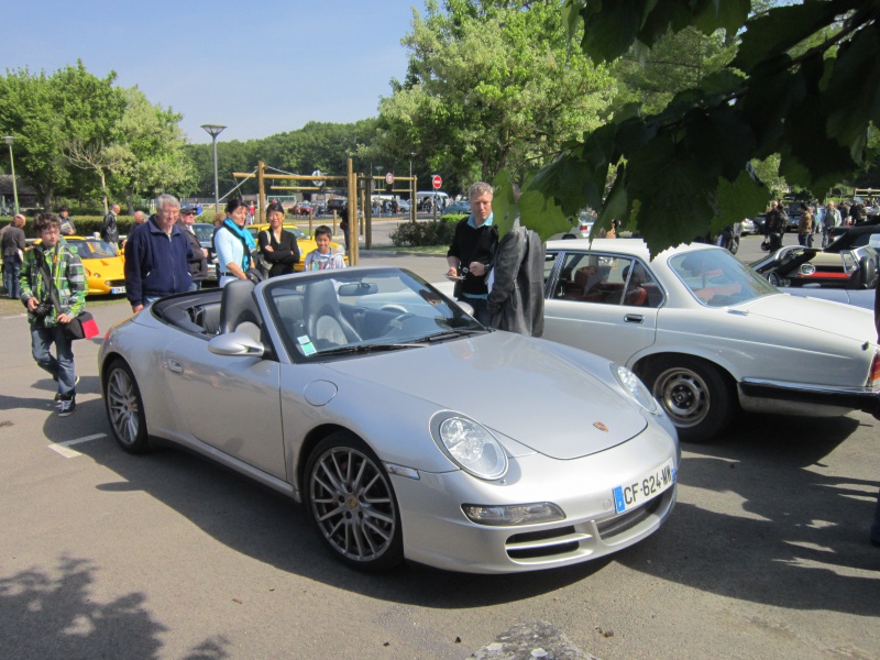 La Grande Vadrouille Tourangelle 2014 215224LagrandeVadrouilleTourangelleMontbazonMai2014002