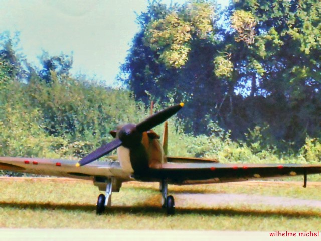 SPITFIRE MK.1 AIRFIX 215251DSCN7119Copier