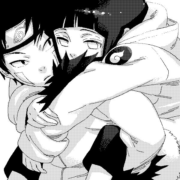 Kiba x Hinata 2153762393