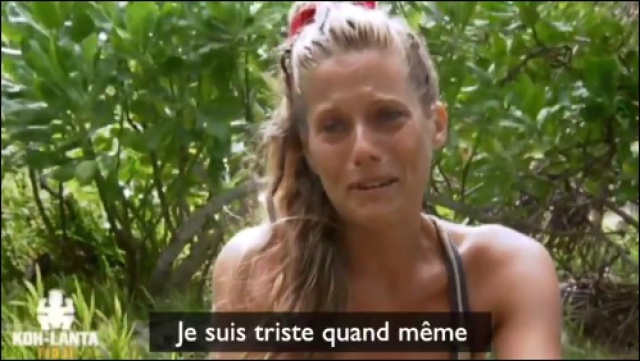 Koh Lanta Fidji - Episode 13 - Demi- Finale  - Vendredi 08 Décembre - TF1  215664kohlanta5