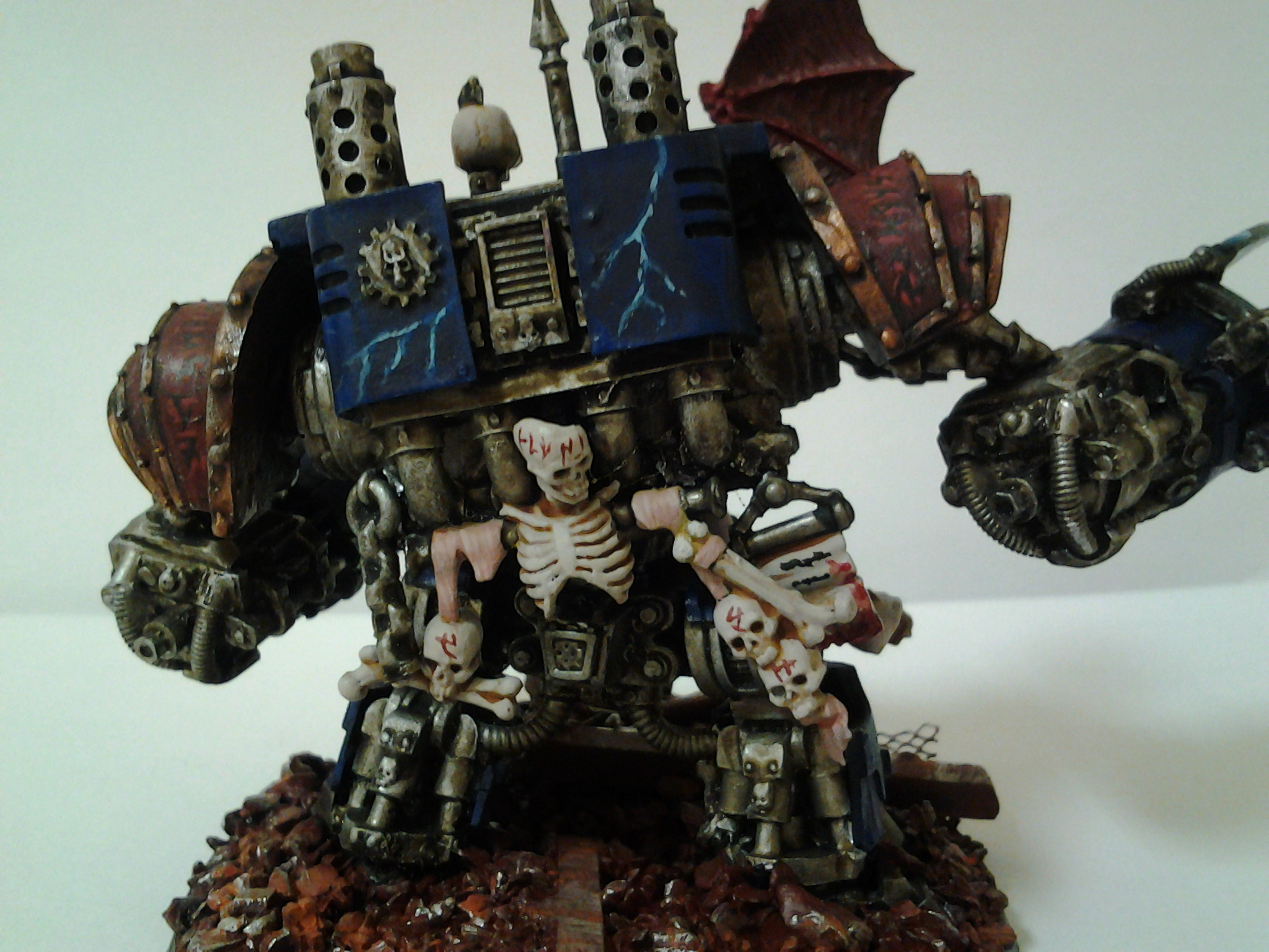 "Ave dominus nox"  les Night lords de Malchy (08/10 : Chevalier) - Page 7 21568320140303025256