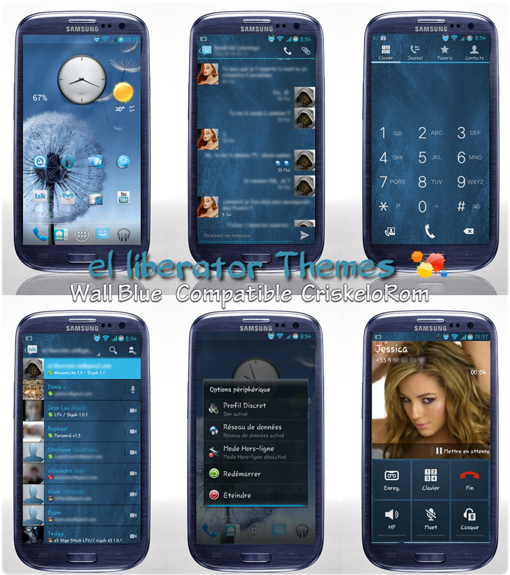 [ROM][4.0.4] [12/08/2012] CriskeloRomSIII v6 - Aroma Kitchen [XXBLG9] 216085theme