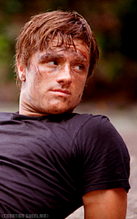 Josh Hutcherson 21611548b