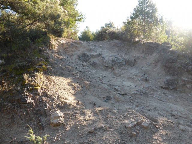 tour - CR Hard Hérault Tour 2016 : la balade à BUBU, des pistes de mort pour la Toussaint ! 216339HHT35