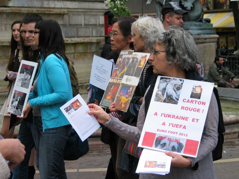 11 - Manifestation contre le massacre des animaux en Ukraine - 9 juin 2012 216365IMG9139