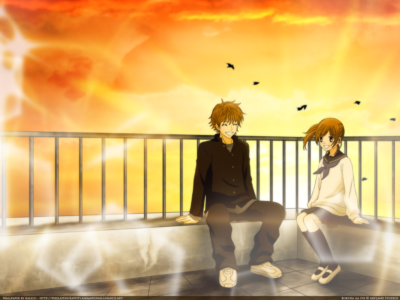 ♥ Bokura Ga Ita ♥ { C'était Nous } 216580bokuragaita1654510b37