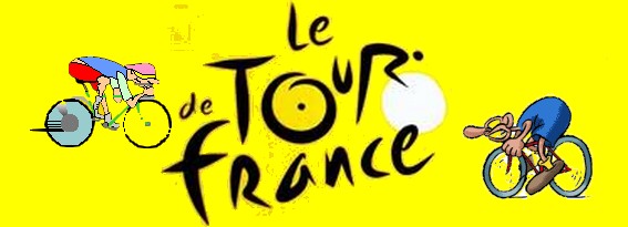 TOUR DE FRANCE 2013 216822banderole