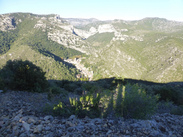 hard - CR Hard Hérault Tour 2016 : la balade à BUBU, des pistes de mort pour la Toussaint ! 217111saintGuilhem