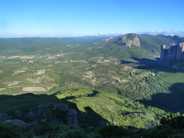 Transpy’ 2014 : la traversée des Pyrénées par les pistes  217890P1370910