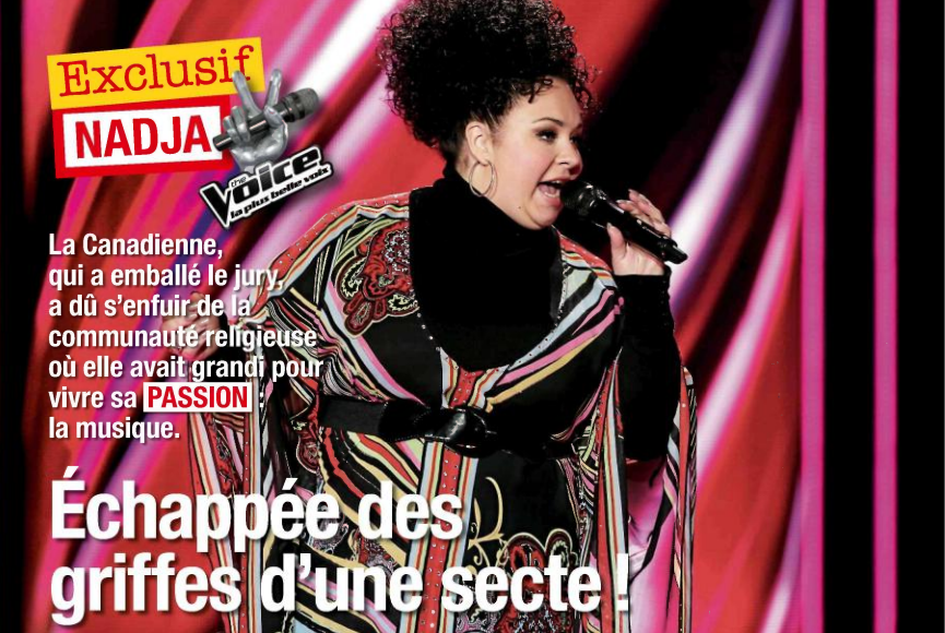 The Voice - saison 2 - Les news - Page 3 218661583