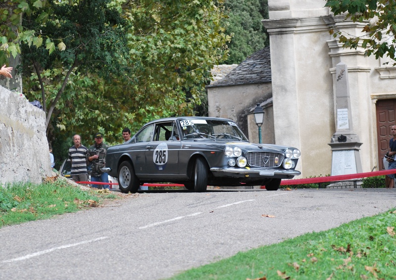 TOUR DE CORSE HISTORIQUE 2014 07/11 OCTOBRE - Page 23 219098DSC0590