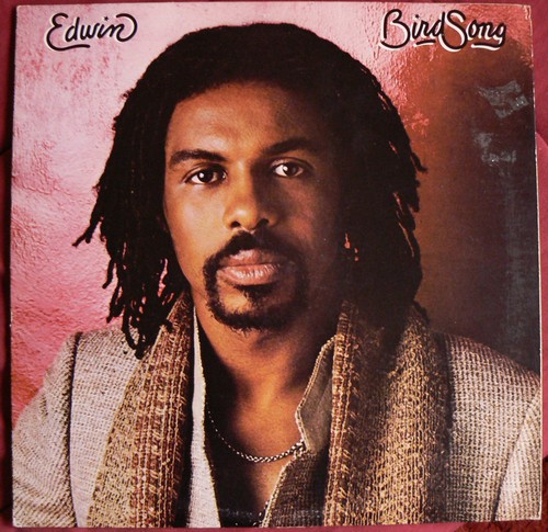 Edwin BIRDSONG - Selt tilted LP 220497edwin