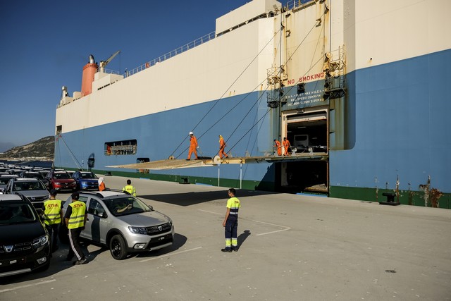 Le Groupe Renault célèbre 1 000 000 de véhicules produits à l’usine de Tanger 2209519374416