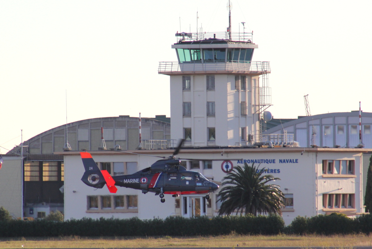 Aéroport de Hyères-Toulon [LFTH-TLN] 220977IMG6185