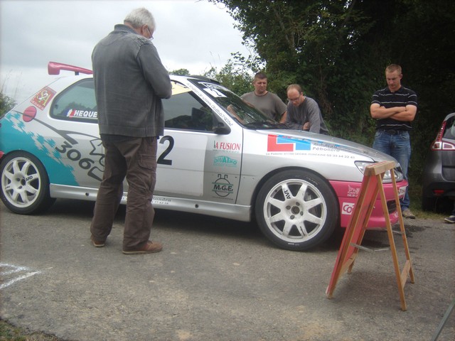 31ème rallye tessy sur vire-gouvets 2012 (Dimanche Point-Stop)  221234Sep03843