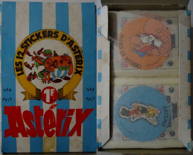 Mes dernières acquisitions Astérix - Page 9 221544stickers