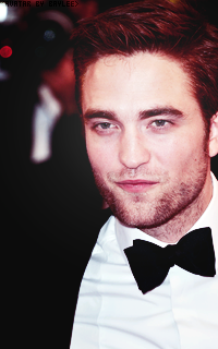 Robert Pattinson   22157393R1