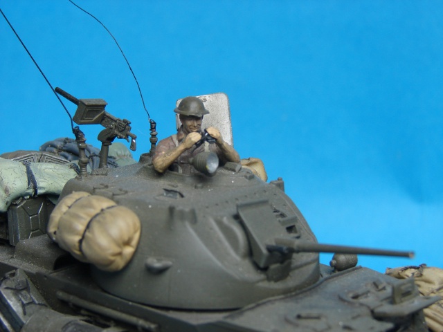 T17 Staghognd Bronco 1/35 221629020