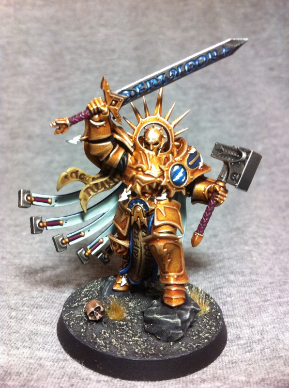 nStormcast Eternals 221811IMG0742