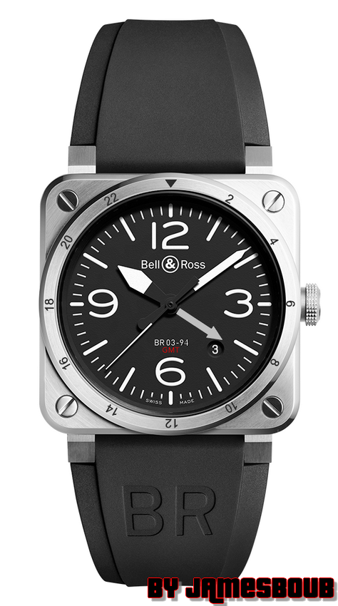 ross - La Bell & Ross du jour - Page 42 221832BR0392Steel2016